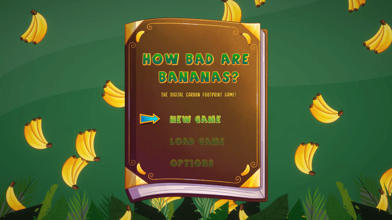 How Bad Are Bananas?
