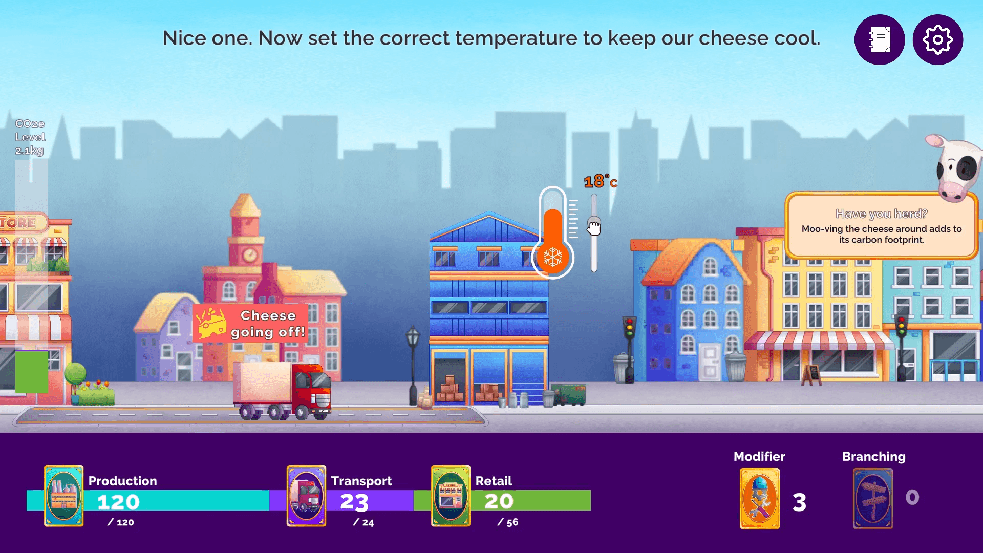 How Bad Are Bananas Screenshot 1