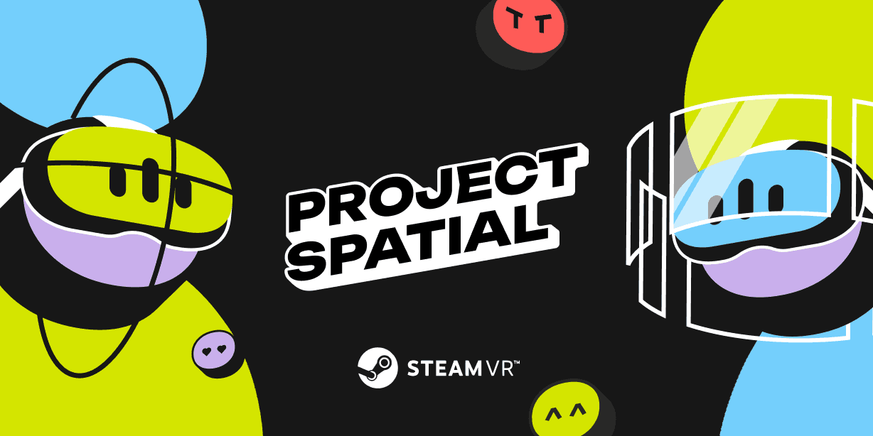 Project Spatial - VR